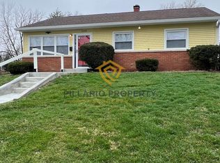 5302 E Hill Dr, Indianapolis, IN 46226