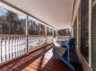 445 Churchill St, Pittsfield, MA 01201