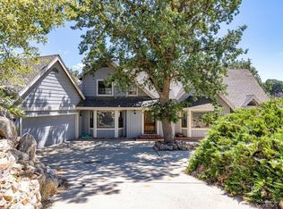 30220 Garces Ct, Tehachapi, CA 93561