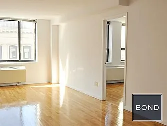 Rented by Bond New York