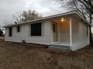 31 Eisenhower Ln, Huntsville, TX 77320