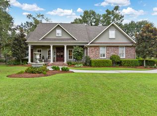 30 Weldon Cir, Ponchatoula, LA 70454