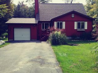 1013 Navajo Trl, Gouldsboro, PA