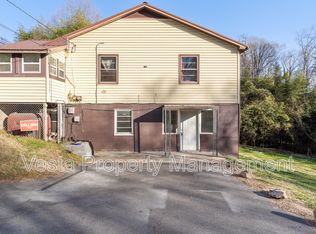 34 Huffman Roadbottom Level, Asheville, NC 28806
