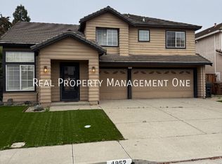 4952 Ridgeview Dr, Antioch, CA 94531
