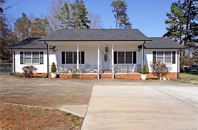 1st image of 13040 Statesville Blvd