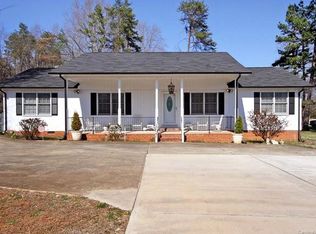 13040 Statesville Blvd, Cleveland, NC 27013