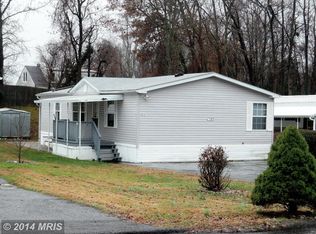 143 1st St, Lothian, MD 20711