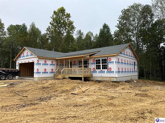 2nd image of LOT 16 Berrytown Rd