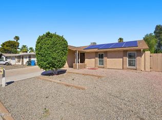 10340 W HAZELWOOD Avenue, Phoenix, AZ 85037