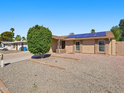 10340 W HAZELWOOD Avenue, Phoenix, AZ, 85037