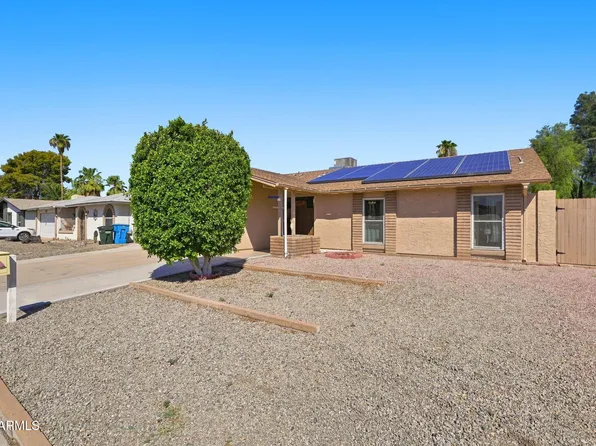 10340 W HAZELWOOD Avenue, Phoenix, AZ 85037