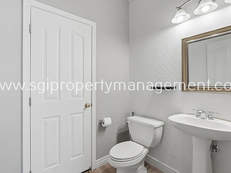 115 W Mountain Sage Dr — Photo 29