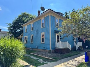 1339-1341 Franklin Ave, Franklin, PA 16323