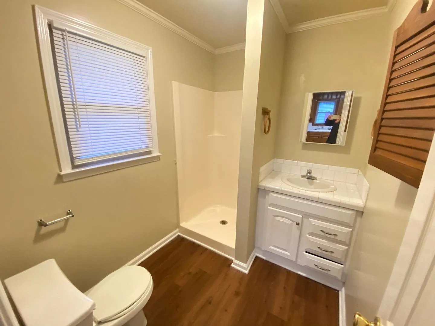 1bed/1ba duplex downtown Landis very Nice condition — Photo 4