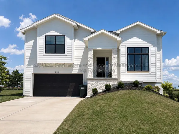 19475 S Amherst St, Gardner, KS 66030