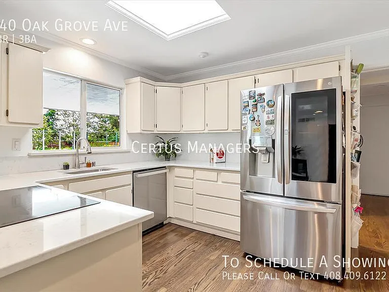 240 Oak Grove Ave — Photo 12
