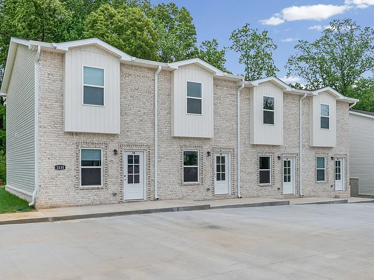 1035 Sinclair Dr #3C — Photo 26