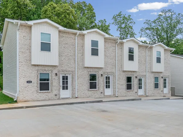 1035 Sinclair Dr #2-A, Clarksville, TN 37042