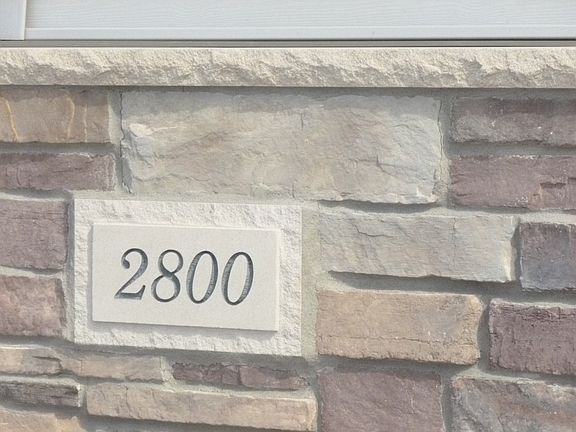 To 2800 Fieldstone Ct