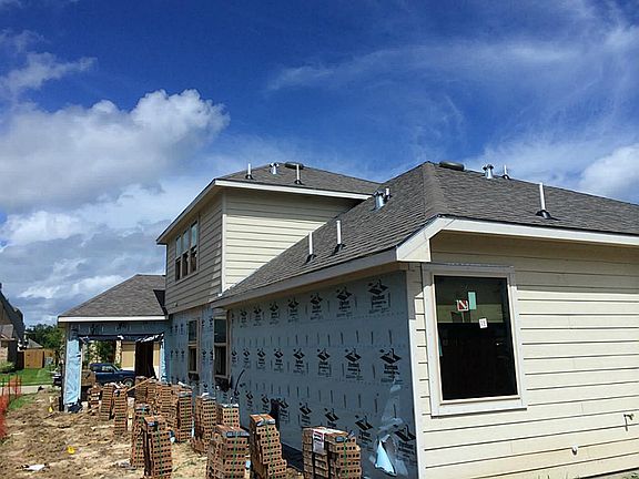 This amazing home will be Environments For Living Platinum Certified!