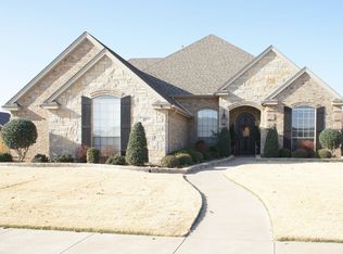 1 Bekendam Ct, Wichita Falls, TX 76309