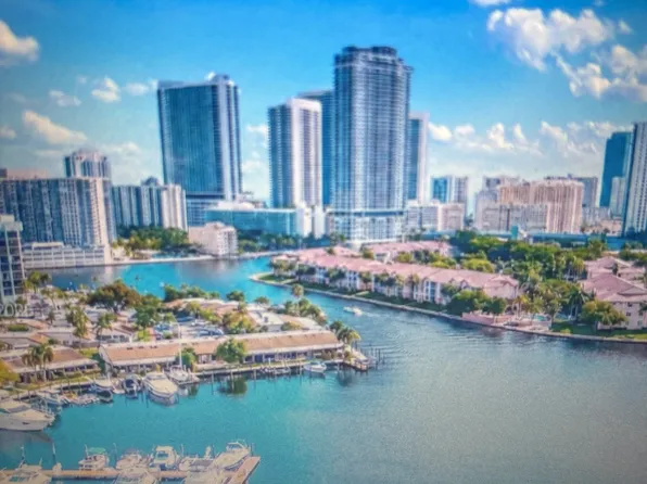 600 Three Islands Blvd APT 1102, Hallandale, FL 33009