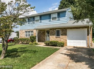 209 Sacred Heart Ln, Reisterstown, MD 21136