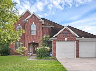 4134 Heart Grove Dr, Humble, TX 77346