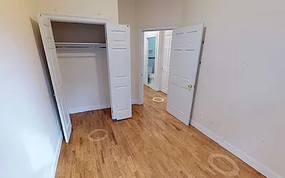 Rented by Heights Realty Advisors