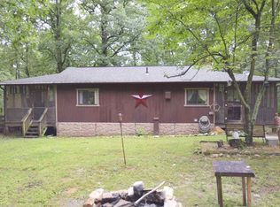 604 Shotgun Spring Rd, New Market, VA 22844