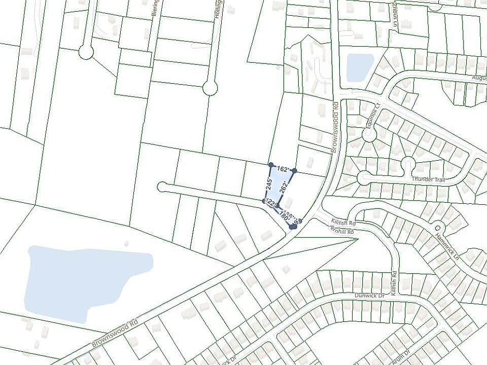 1st image of 0 Brownswood Rd