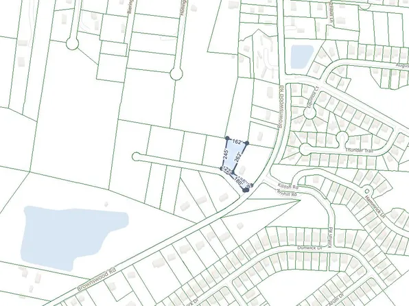 0 Brownswood Rd, Johns Island, SC 29455