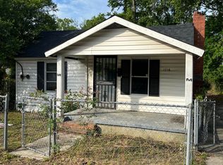 1716 Morgan St, Augusta, GA 30904