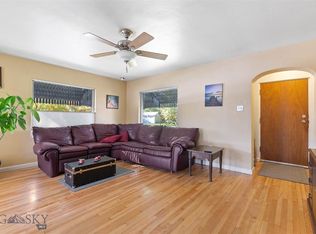 123 3rd Ave E, Three Forks, MT 59752