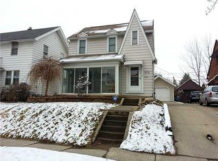 1576 Hagley Rd, Toledo, OH 43612