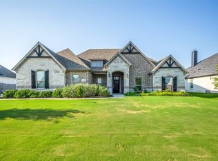 14821 Crystal Spring Dr, Justin, TX 76247