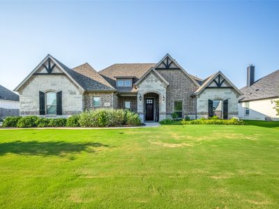 14821 Crystal Spring Dr, Justin, TX, 76247