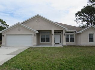1543 SE Saxony St, Port Saint Lucie, FL 34983