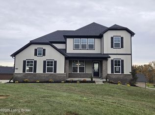 17419 Shakes Creek Dr, Fisherville, KY 40023