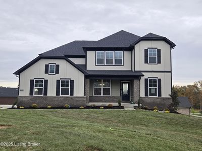 17419 Shakes Creek Dr, Fisherville, KY, 40023