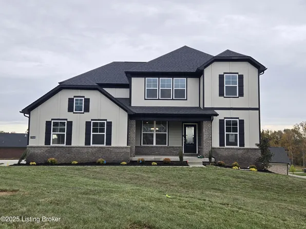 17419 Shakes Creek Dr, Fisherville, KY 40023