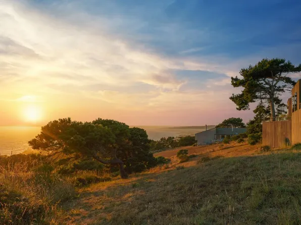 35028 Crows Nest Drive, The Sea Ranch, CA 95497