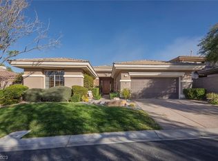 30 Moraine Dr, Henderson, NV 89052