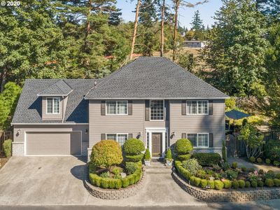 5070 SW Laurelwood Ave, Portland, OR, 97225