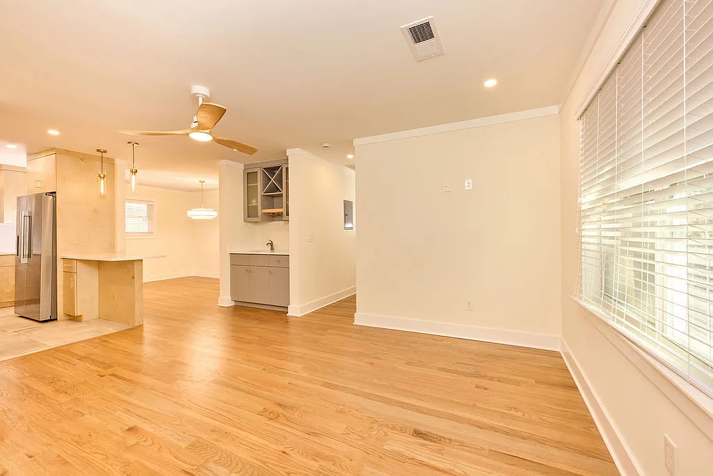 The Peachtree Chalet — Photo 1