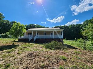 7156 Meadowbranch Rd, Seagrove, NC 27341