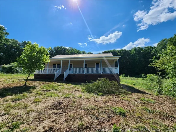 7156 Meadowbranch Rd, Seagrove, NC 27341