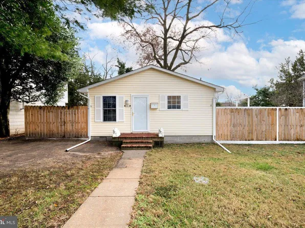 610 Goldsborough St, Easton, MD 21601