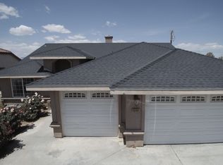 9509 Rea Ave, California City, CA 93505